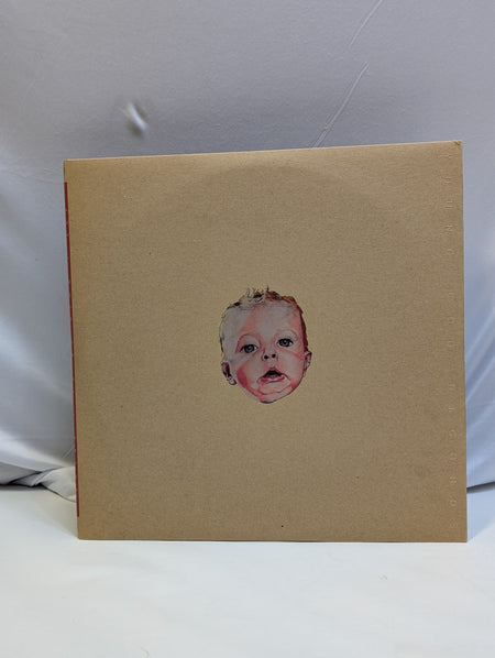 Swans - To Be Kind (Vinyl) 12" LP X 3 W/OG Poster 