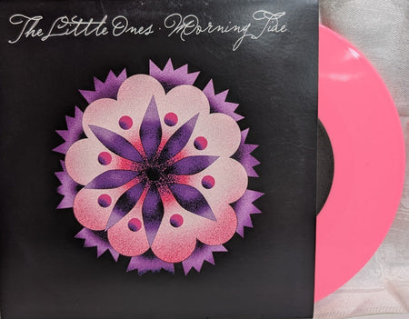 THE LITTLE ONES - MORNING TIDE -7" RECORD