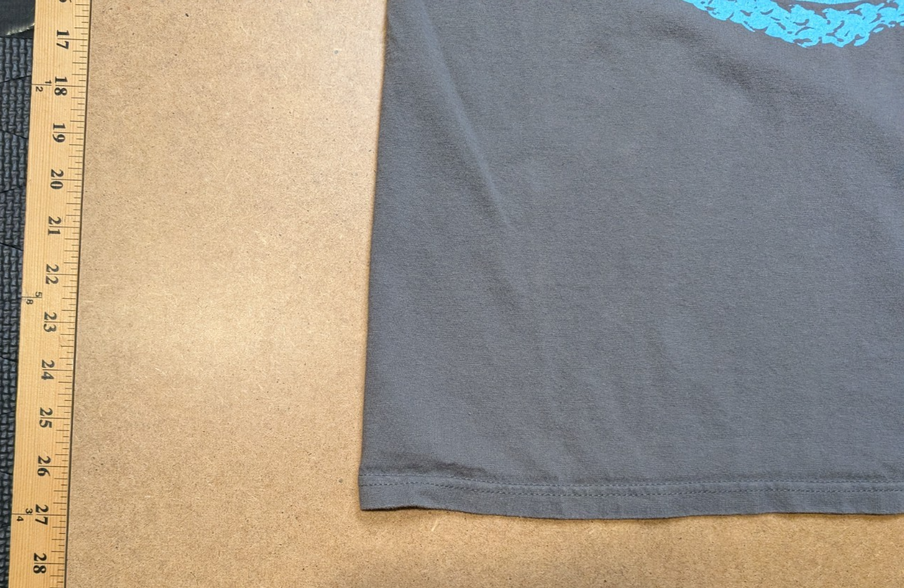 Mono   Tshirt   Vintage   SzM2