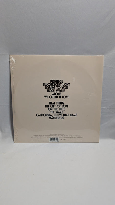 Stars “There Is No Love in Fluorescent Light” *NEW* 2XLP 1