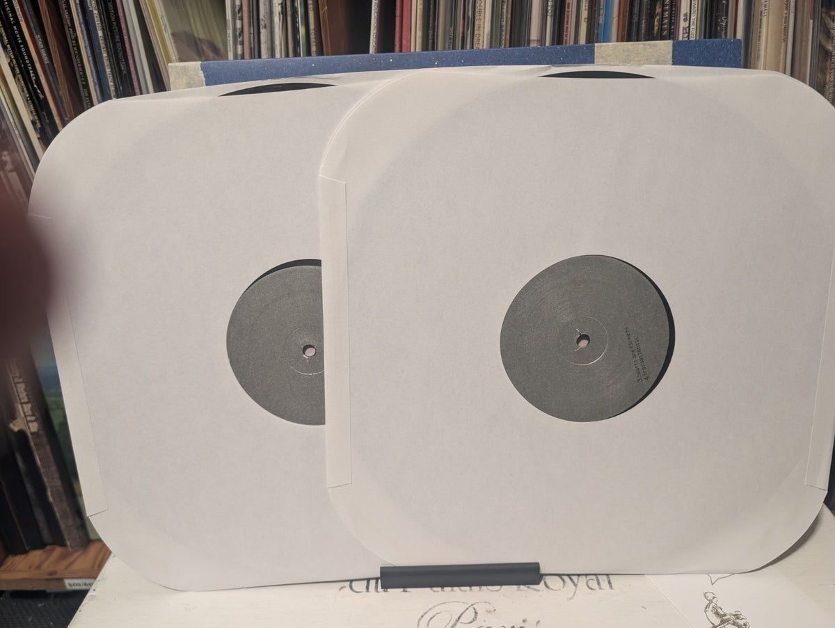 The Drift   Noumena   Vinyl Record (2005) 12"3