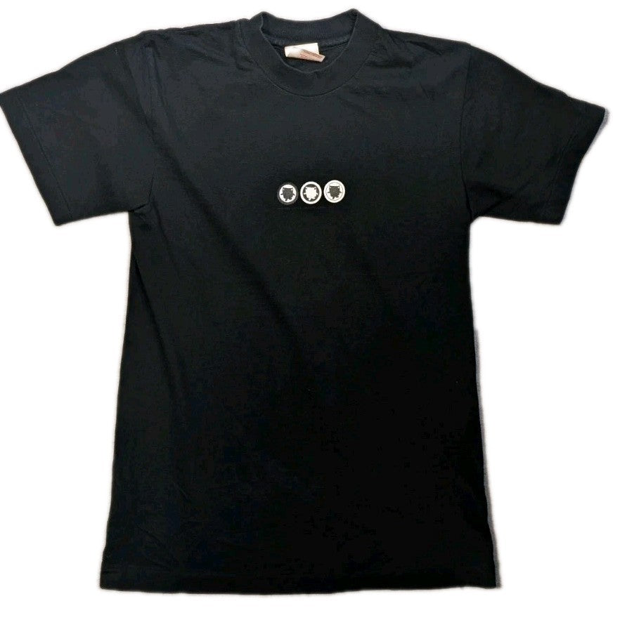 The Zoobombs   Band T shirt   Japanese Garage Rock 0