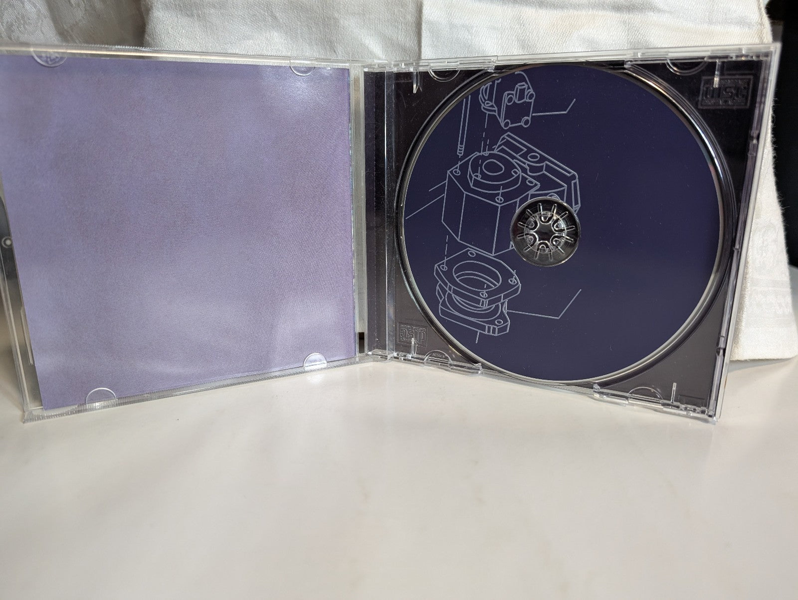 JOYLESS STREETS   CARROTS AND STICKS   CD   3