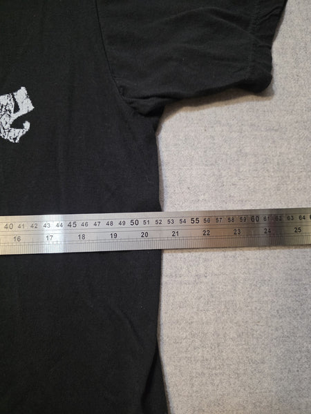 Queens Of The Stone Age - T-Shirt - Canada-  Double Sided - No Tag2