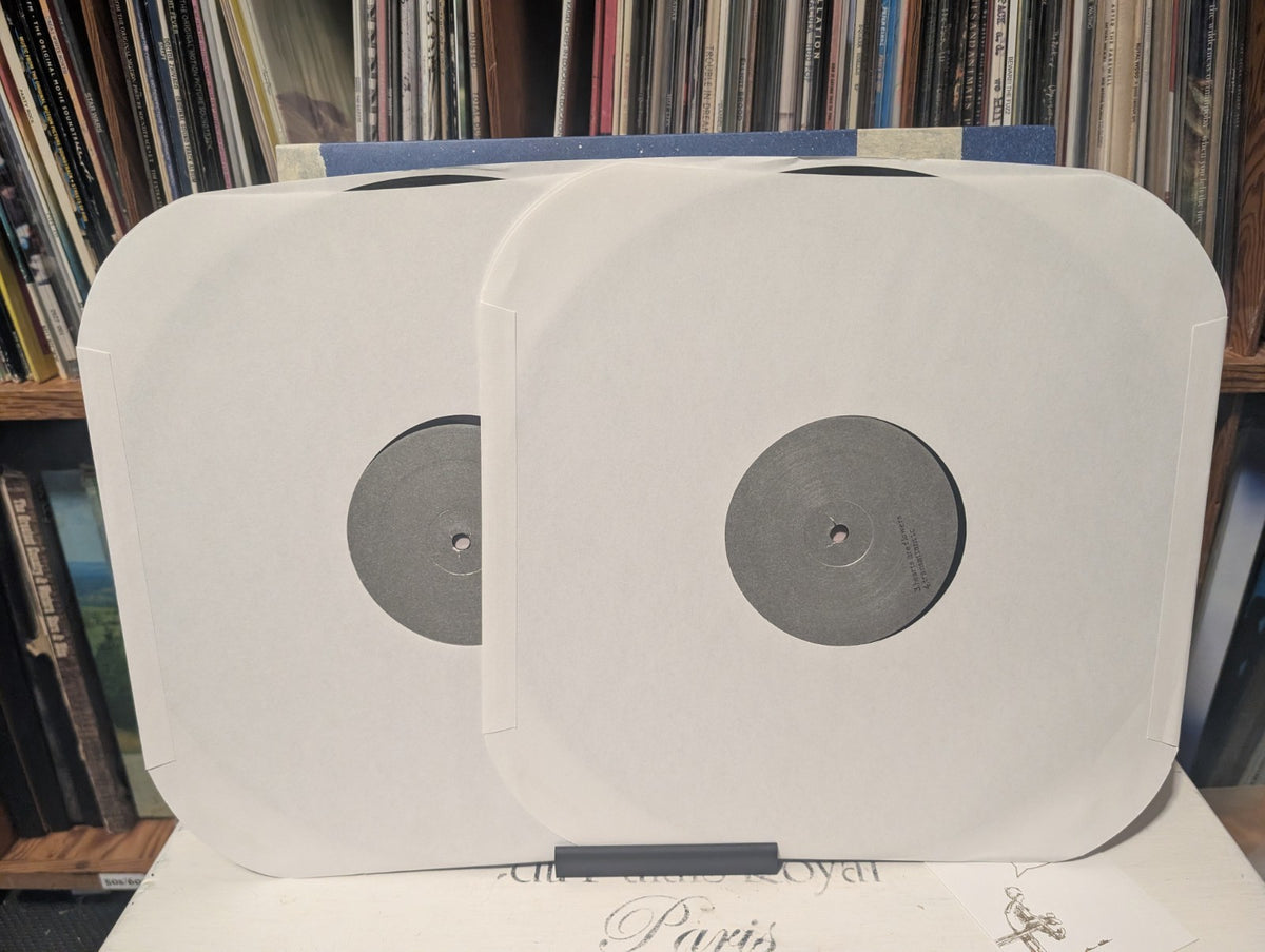 The Drift   Noumena   Vinyl Record (2005) 12"4