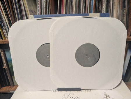 The Drift   Noumena   Vinyl Record (2005) 12"4