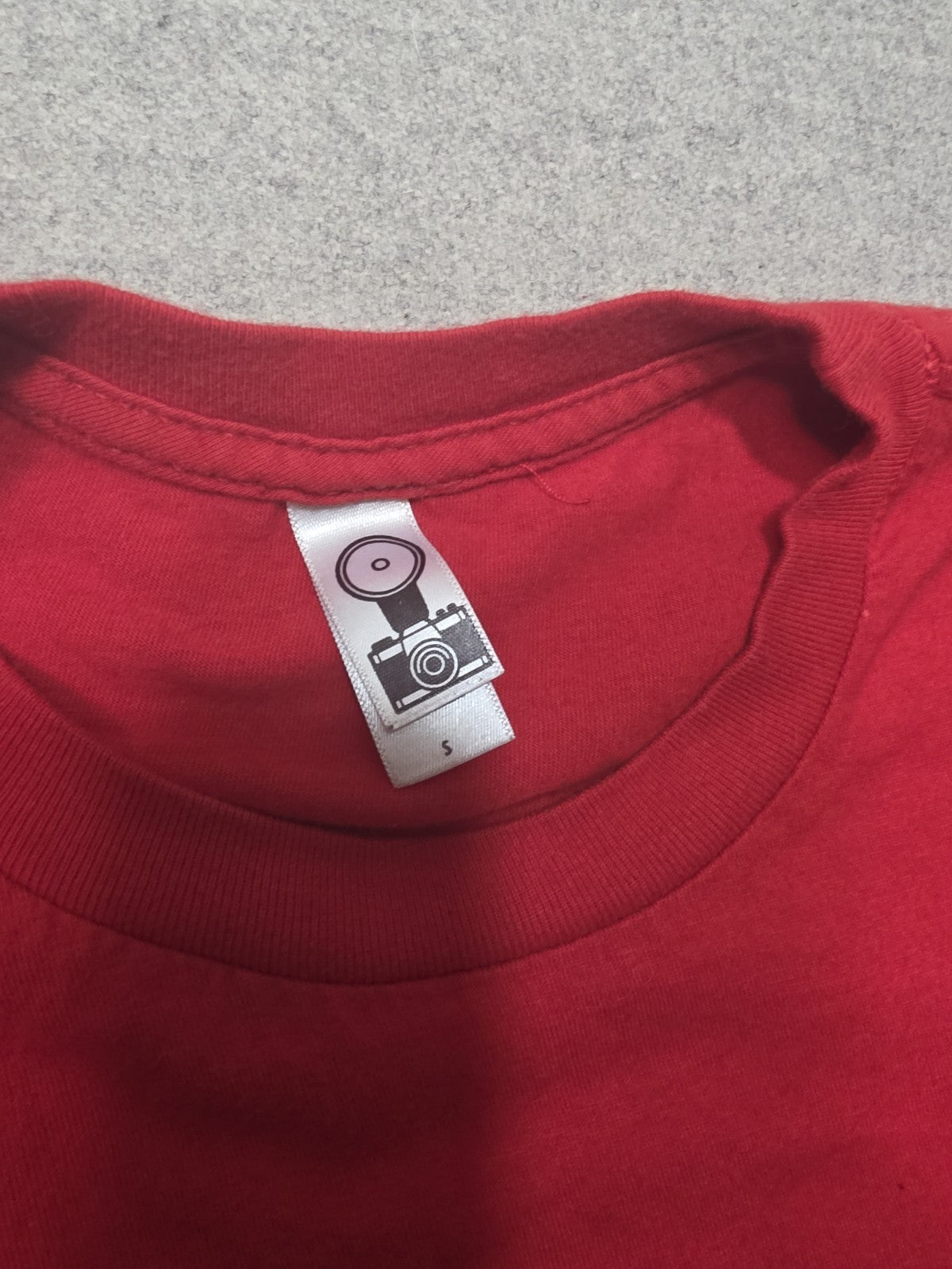 Limblifter Band Tshirt Size Small2