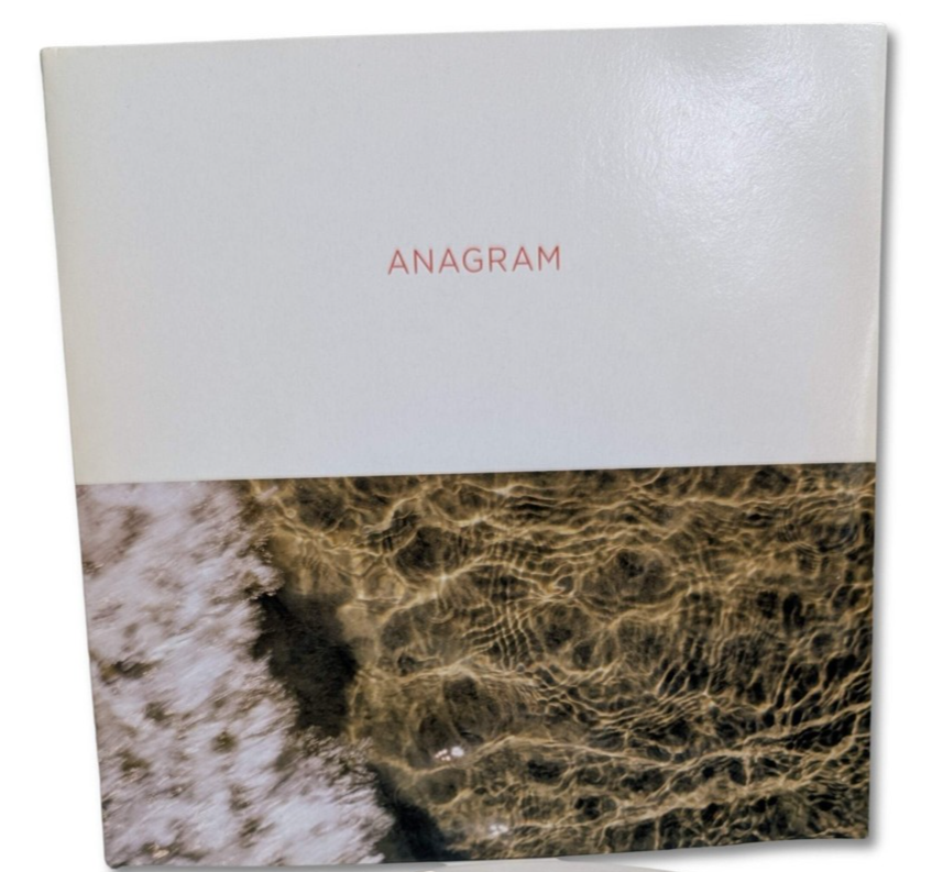 ANAGRAM   7' RECORD0