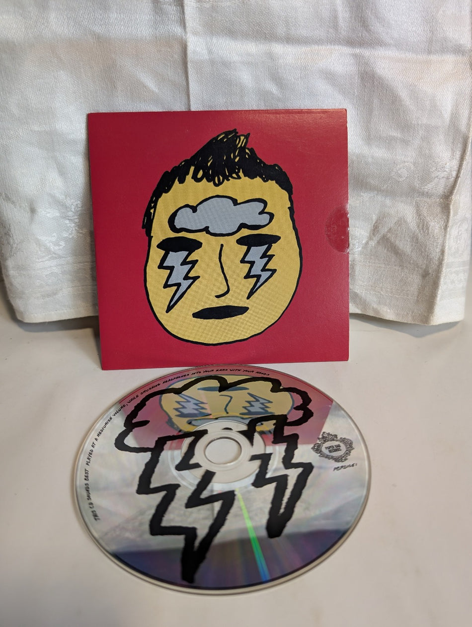 PS I Love YouPS I Love You2008 – CanadaCD, EPPaper Bag Records – none