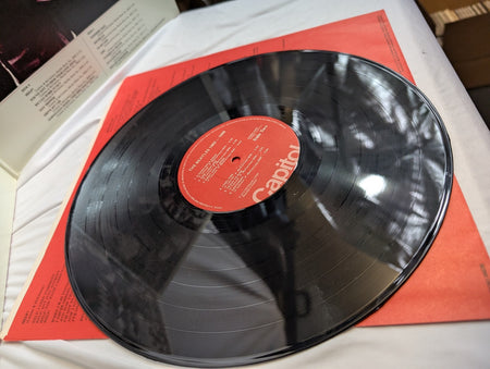 THE BEATLES   1962   1966   12" VINYL   CAN PRESS   OG PRINTED SLEEVES14