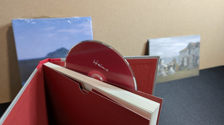 Heima By Sigur Ros - 2007 Film - Dvd