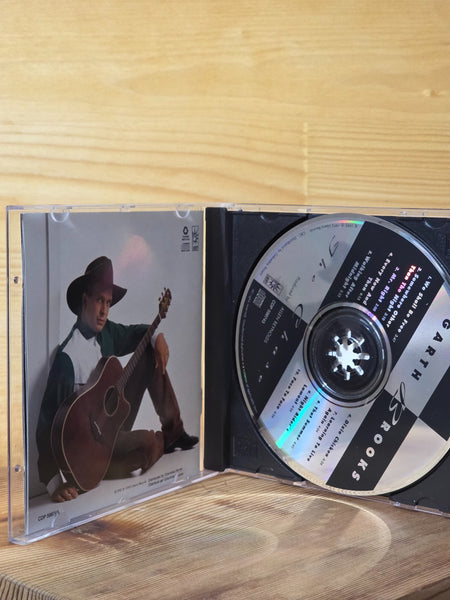 Garth Brooks x 2 - CD2