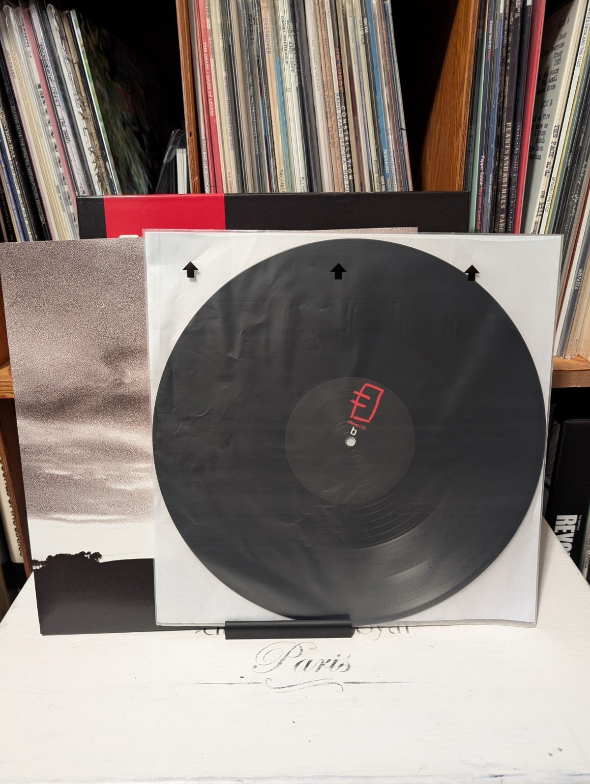 Mogwai- Young Team - Box Set - Deluxe Edition, Limited Edition-2008- UK- VG++/EX18