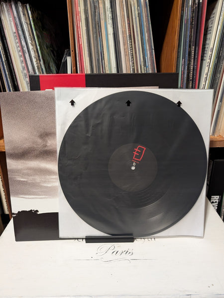 Mogwai- Young Team - Box Set - Deluxe Edition, Limited Edition-2008- UK- VG++/EX18