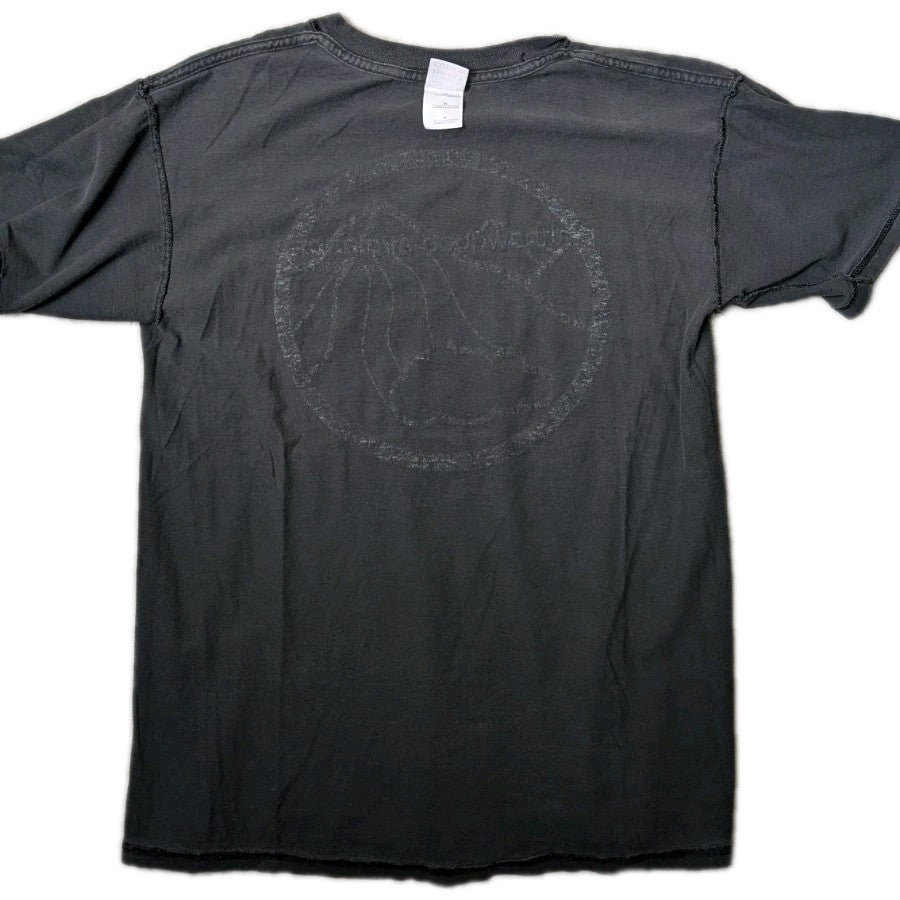 Matthew Good   2003 Avalanche Tour Shirt   SzM   AUTHENTIC4