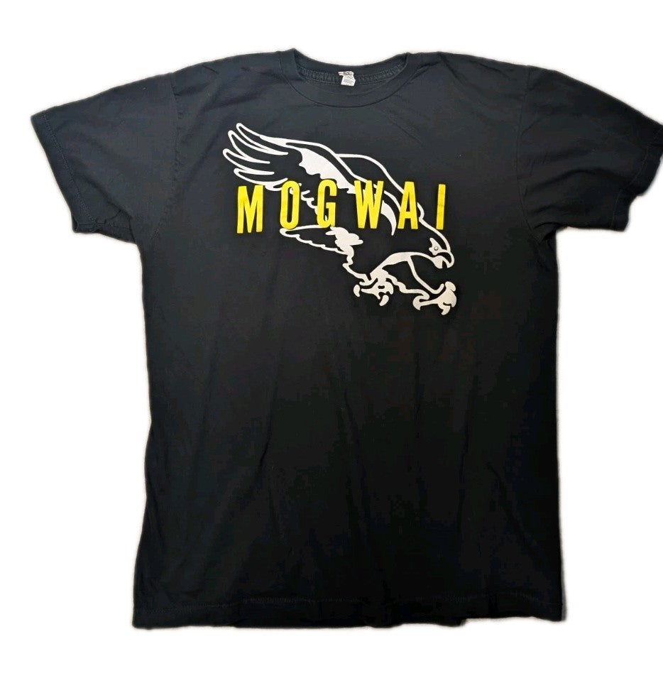 Mogwai   Band Tshirt   Size Medium 0