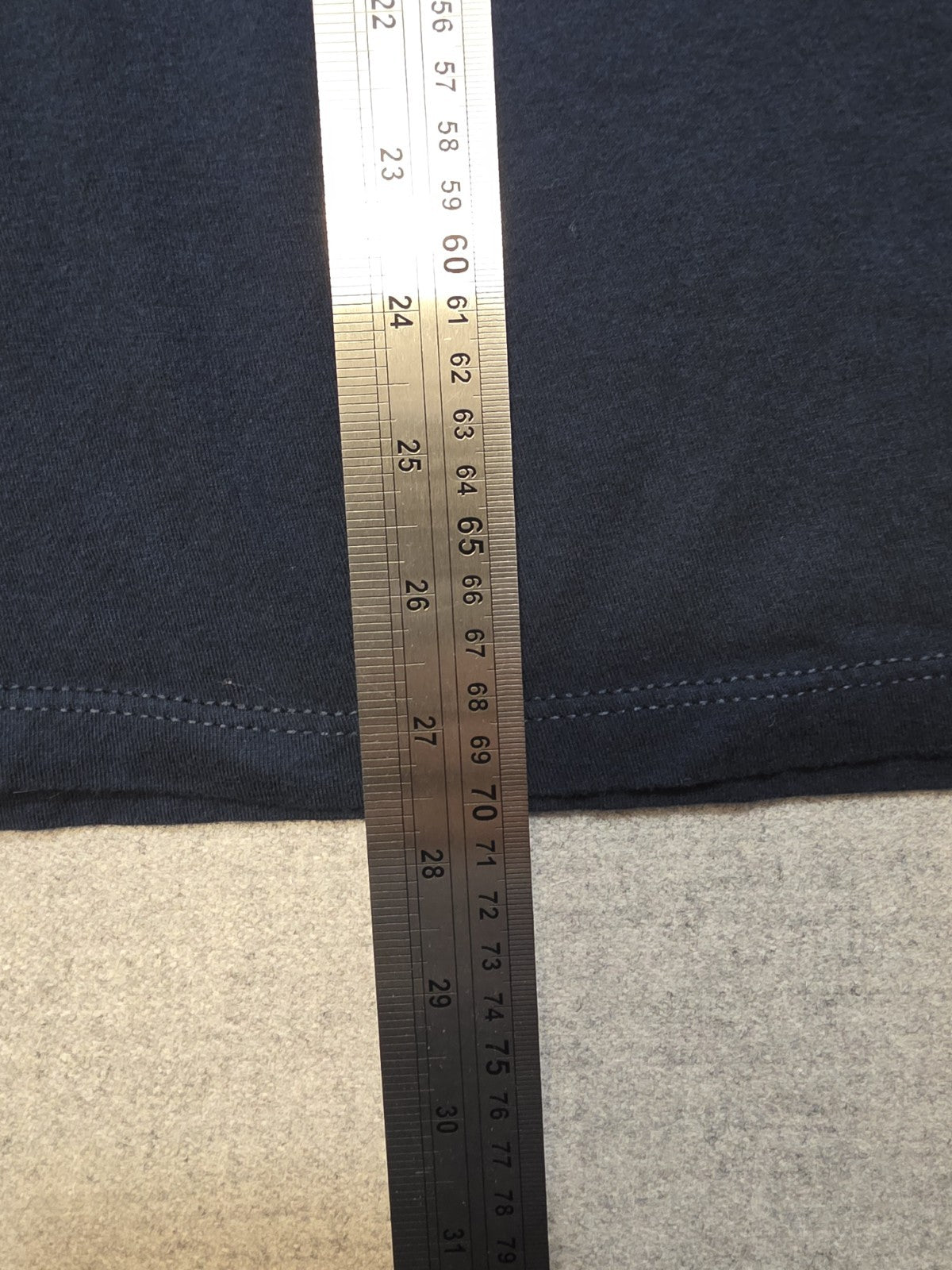 Paperbag Records 10th Anniversary Tshirt   Size XL4