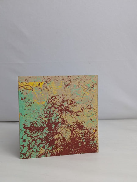 Plants And AnimalsPlants and Animals2003 – CanadaCD, AlbumShips At Night Rec