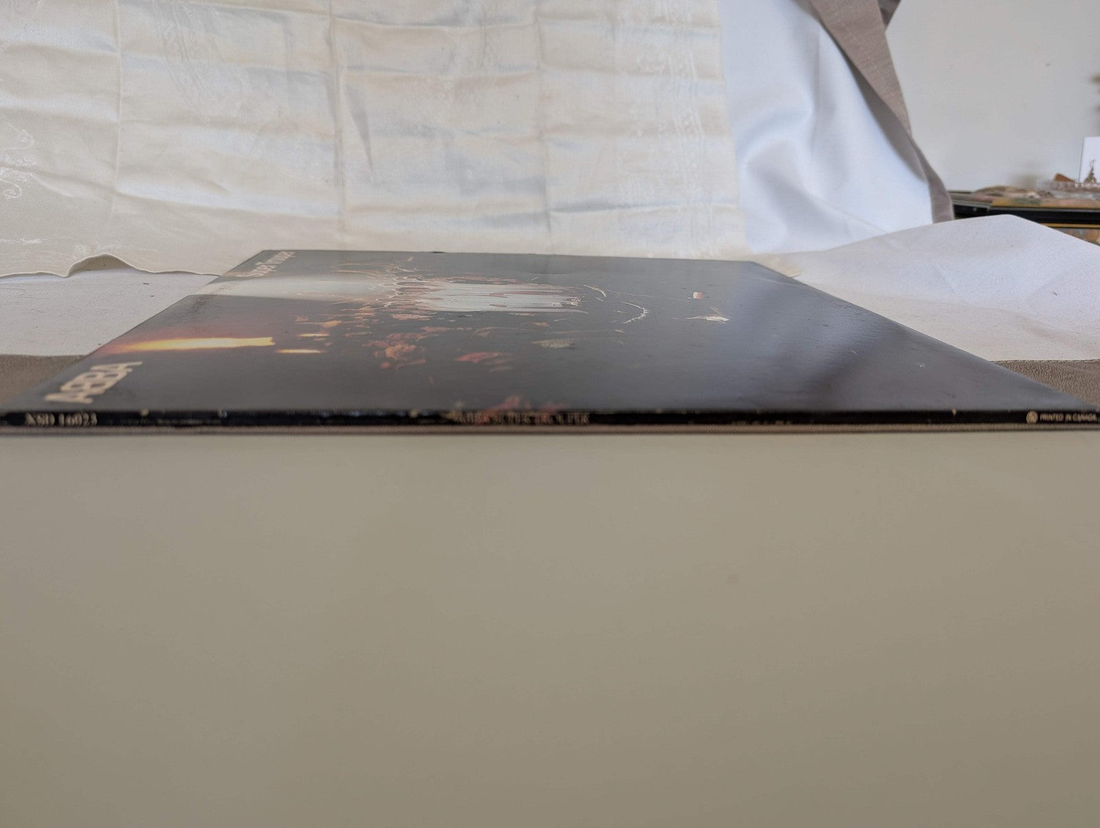 ABBA-SUPER TROUPER - 1980