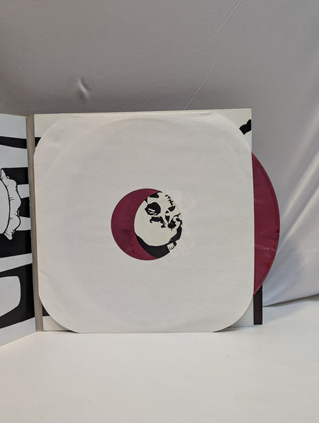 You Say Party We Say Die "Hit The Floor!" 12" LP *Limited Edition, Numbered*