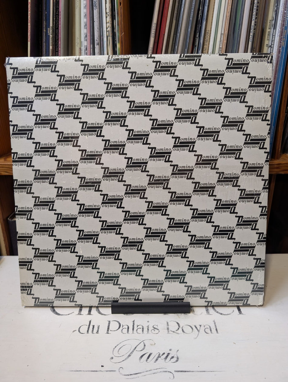 These New Puritans – Navigate, Navigate   INDIE 12" VINYL SINGLE NEW/SEALED1