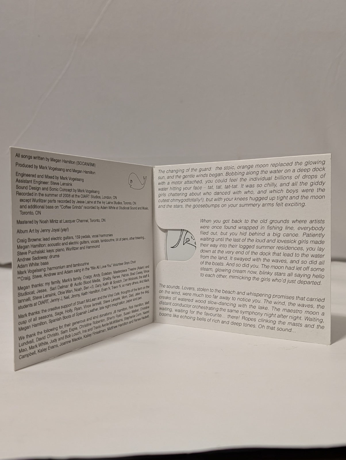 Nadja - Guilted By The Sun - CD - 2007