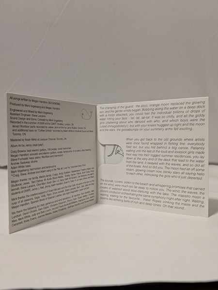 Nadja - Guilted By The Sun - CD - 2007