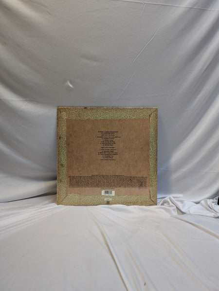 KAISER CHIEFS "EMPLOYMENT8 12" LP (2005) *NEW*