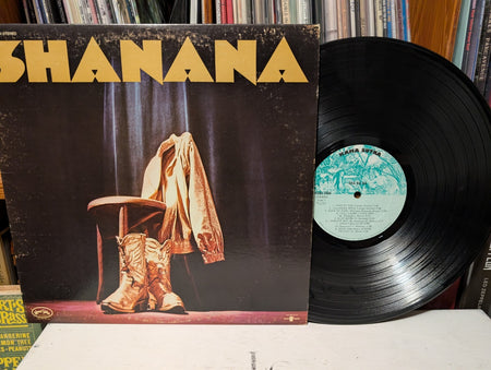 Sha Na Na  Lot Of 5 LP's/4 Titles Canada 12" Vinyl Record12