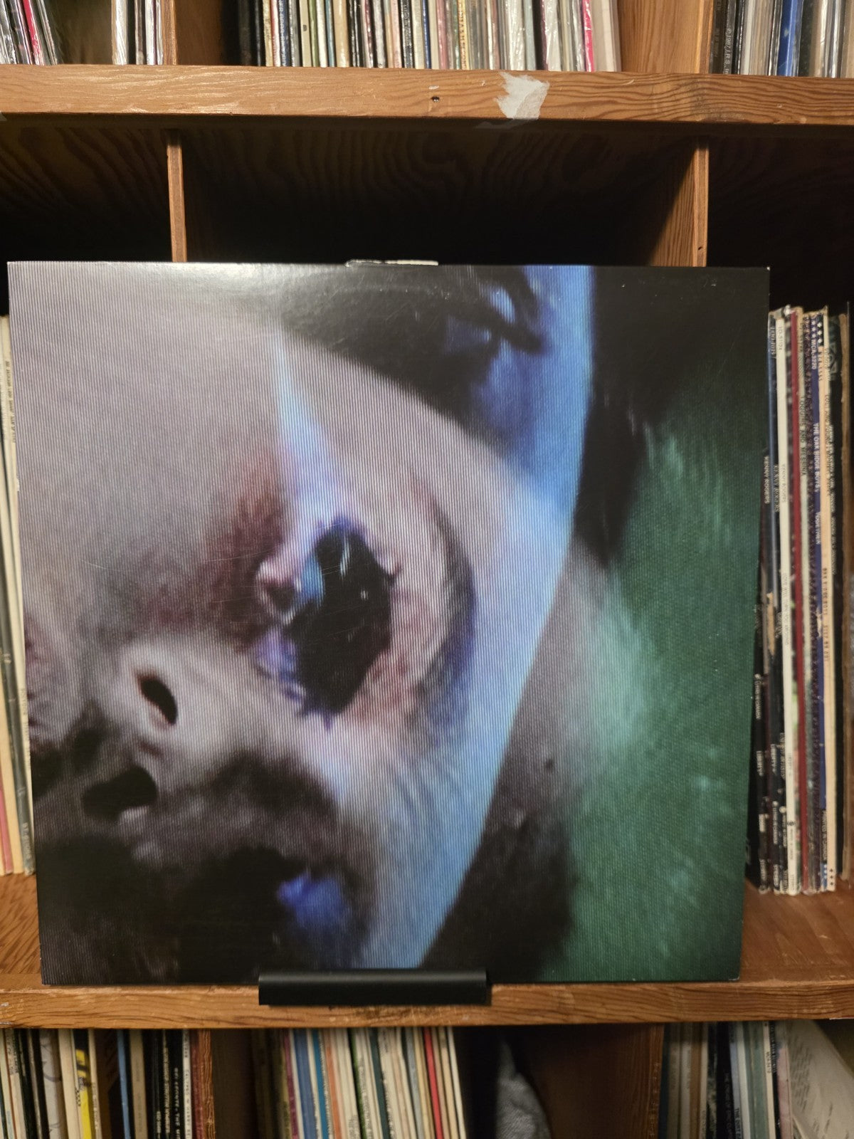 PS I LOVE YOU DEATH DREAMS NEW LP0