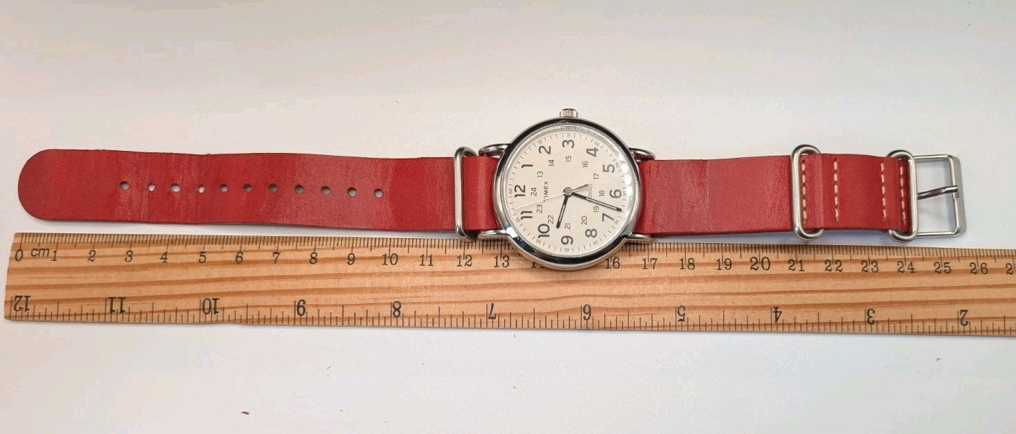 Timex   indiglo Wristwatch x2  Lot working5