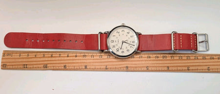Timex   indiglo Wristwatch x2  Lot working5