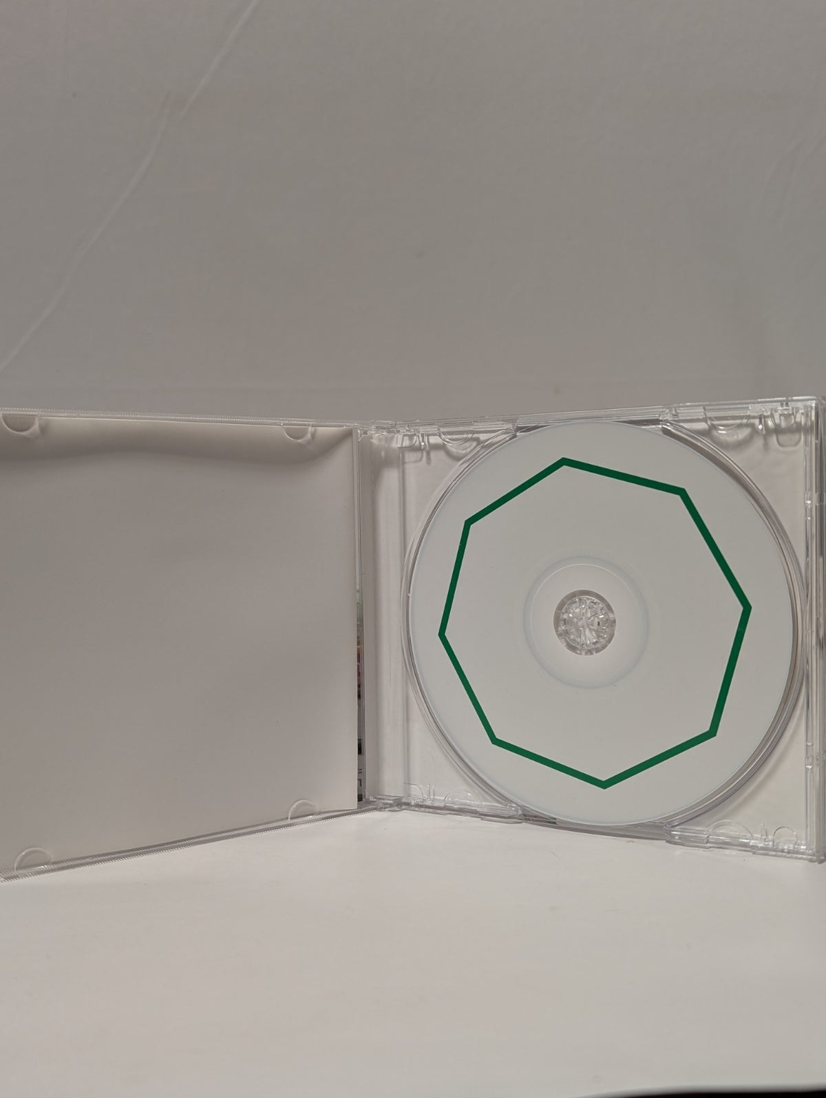 Spiritualized    Sweet Heart, Sweet Light   CD   20121