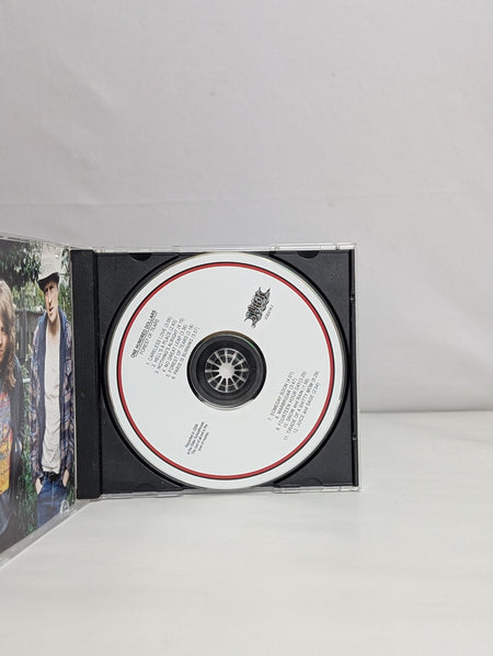 One Hundred Dollars - Forest Of Tears - CD - 2008 