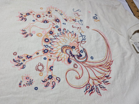 Sleepercar   Canadian Indie Band Tee   Sz Small    rare 2