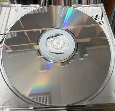 H.I.M - And Love Said No Greatest Hits - CD5