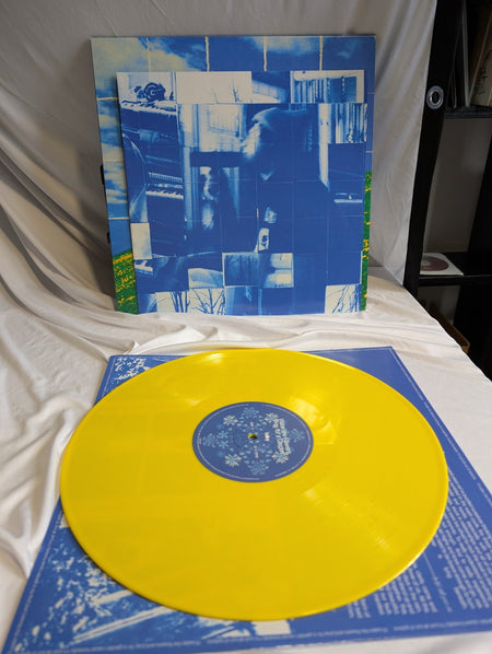 VALLEY - WATER THE FLOWERS, PRAY FOR A GARDEN - SPOTIFY EXCLUSIVE SUN-12" VINYL