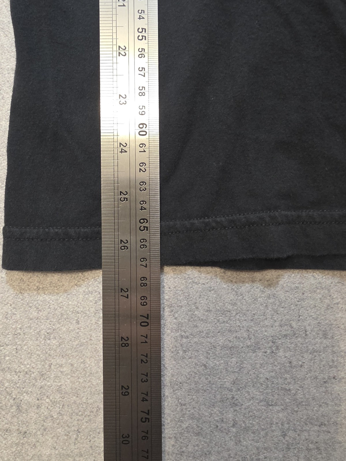 Thrush Hermit Band Tshirt   Size Small3