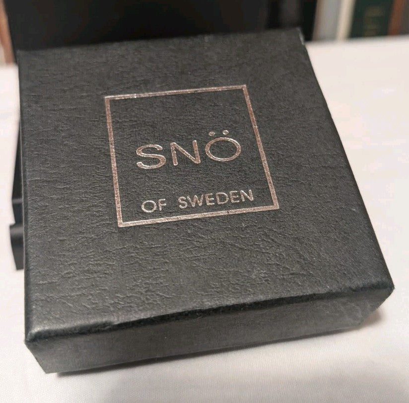 Sno of Sweden   Necklace & Charm Lot0