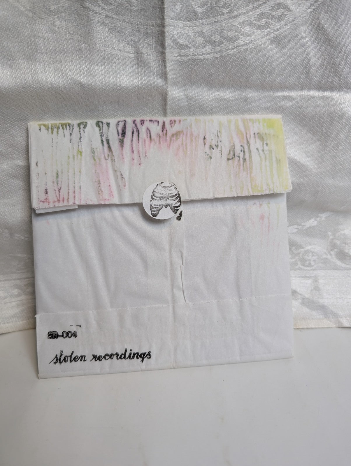 Pete And The Pirates - Wait Stop Begin- CD (2006) UK 