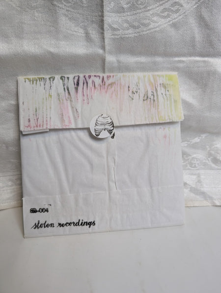 Pete And The Pirates - Wait Stop Begin- CD (2006) UK 