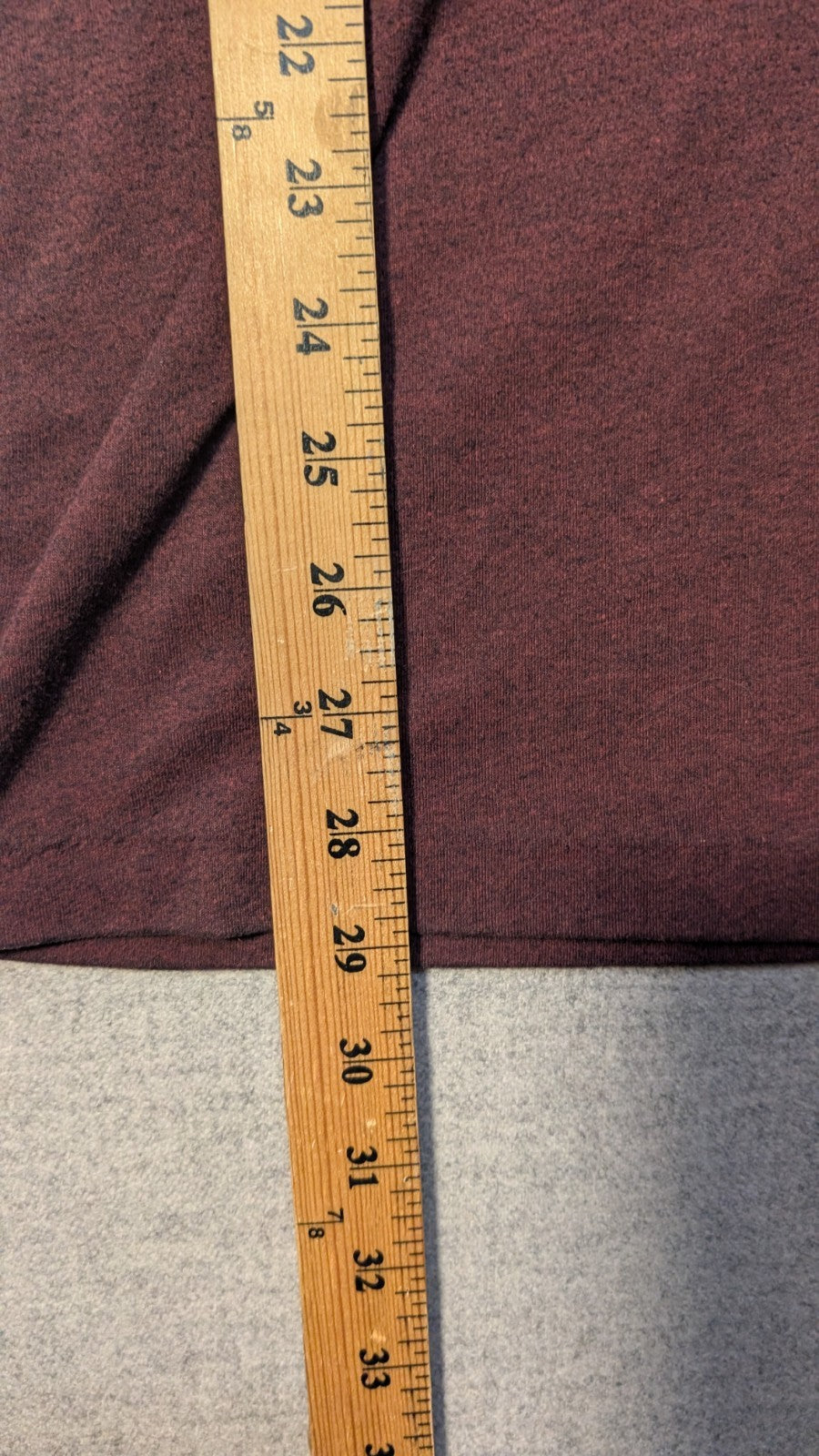 Vintage Rare Levi's 501 T Shirt Western Wear Size M4