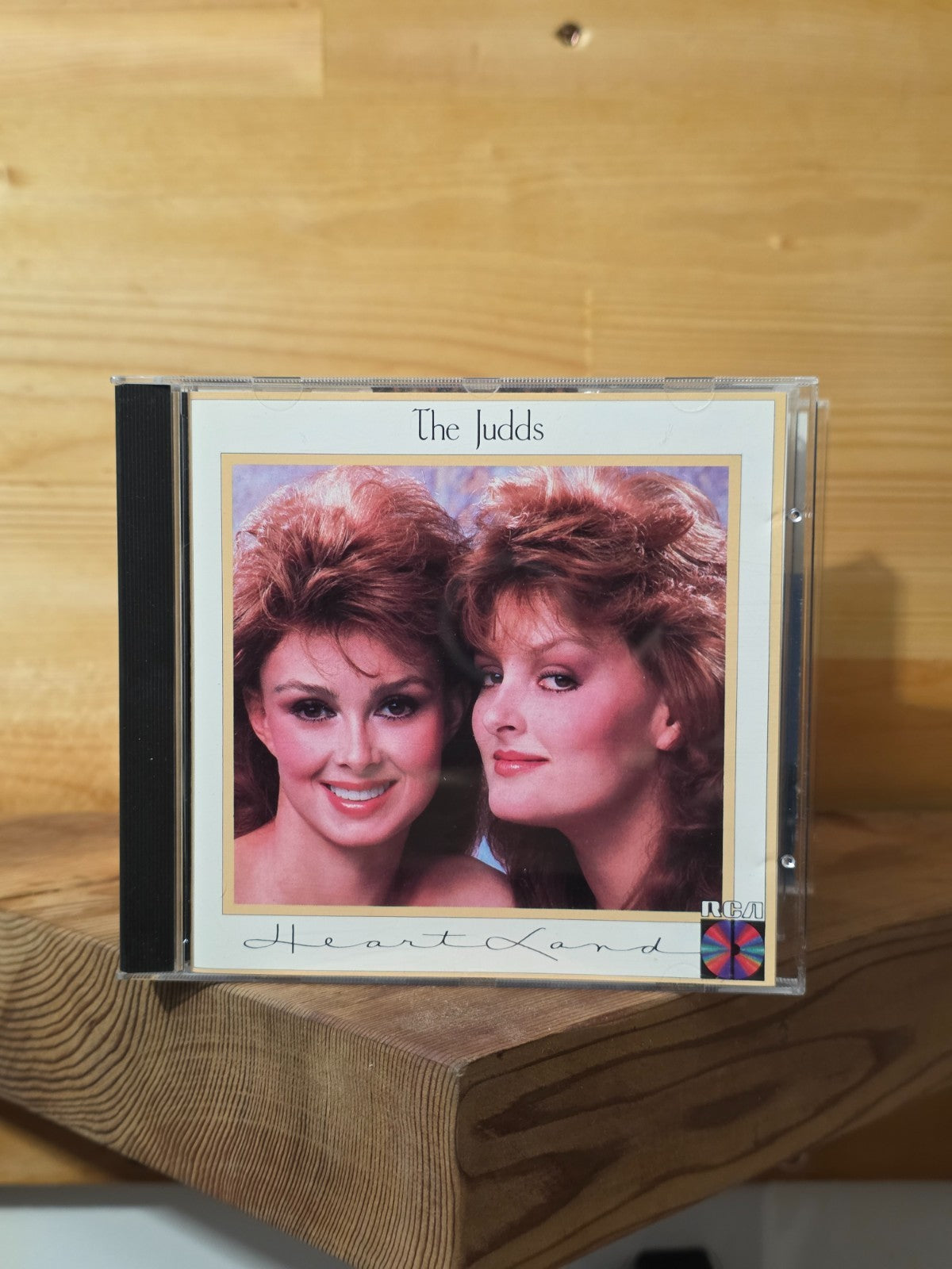 The Judd's x 3 - CD3