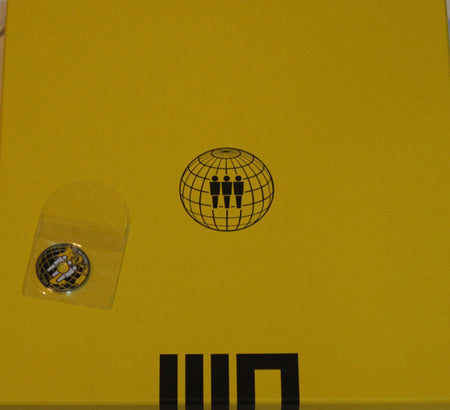 VAULT PACKAGE #30 LIMITED EDITION BOX SET *NEW*