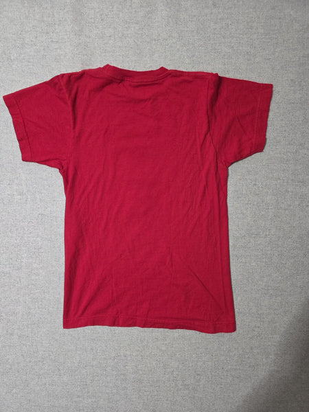 Stars   Set Yourself On Fire  Band T shirt Extra Small2