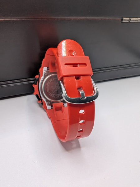 Casio Baby-G BG-1006SA (3188)  Orange4