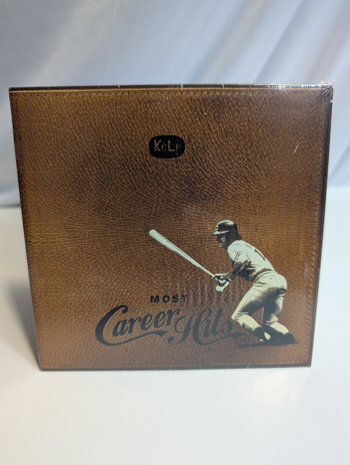 MOST CAREER HITS - COMPILATION PROMO CD 