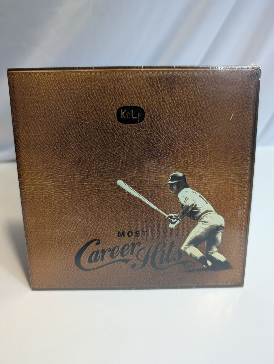 MOST CAREER HITS - COMPILATION PROMO CD 