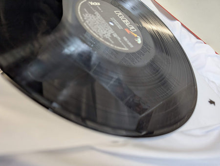 ALABAMA- CHRISTMAS - LP - EMBOSSED GATEGOLD - 1985 - #ASL1-7014