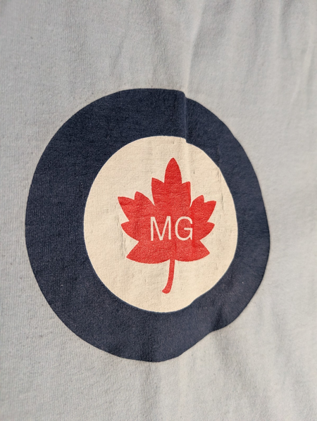 Matthew Good  Amnesty International  Canadian   Band T shirt szM  RARE  2
